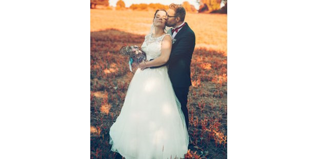Hochzeitsfotos - Art des Shootings: Prewedding Shooting - Marlow - Art-Team-Fotostudio