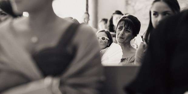 Hochzeitsfotos - Copyright und Rechte: Bilder auf Social Media erlaubt - Dessau - Ruben Venturo Fotografie