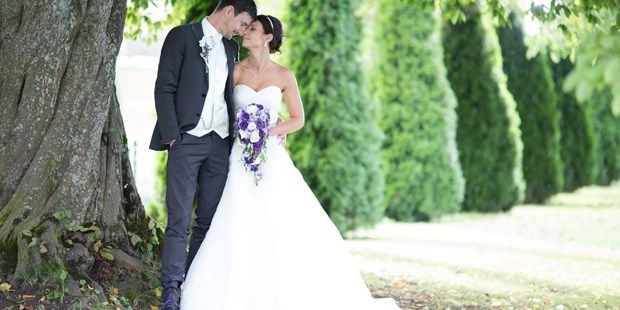 Hochzeitsfotos - Copyright und Rechte: keine Vervielfältigung erlaubt - Elsbethen - Foto & Design Kari