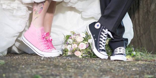 Hochzeitsfotos - Copyright und Rechte: keine Vervielfältigung erlaubt - Utzenaich - Foto & Design Kari