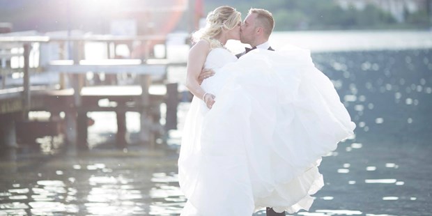 Hochzeitsfotos - Copyright und Rechte: Bilder privat nutzbar - Lieser-/Maltatal - Foto & Design Kari