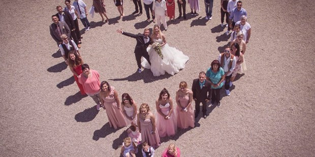 Hochzeitsfotos - Copyright und Rechte: keine Vervielfältigung erlaubt - Bad Reichenhall - Foto & Design Kari