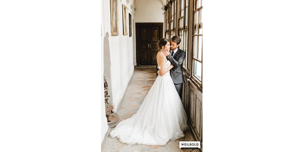 Hochzeitsfotos - Berufsfotograf - Schwaben - MEDIACOMP | Florian Weilbold