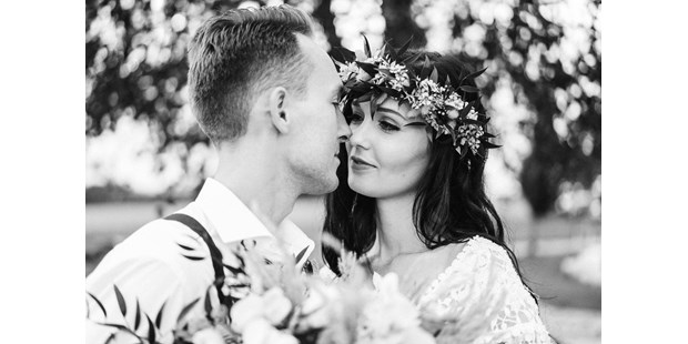 Hochzeitsfotos - Videografie buchbar - Hausruck - MEDIACOMP | Florian Weilbold