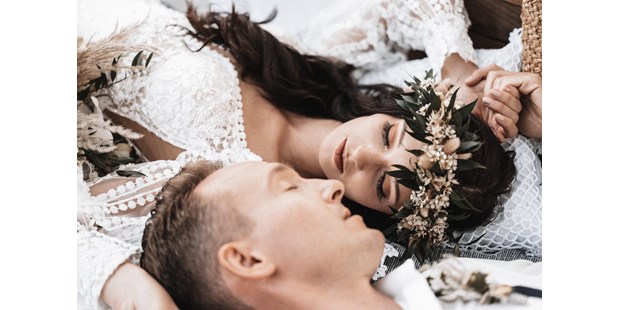 Hochzeitsfotos - Berufsfotograf - Schwaben - MEDIACOMP | Florian Weilbold