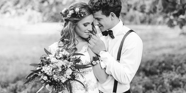 Hochzeitsfotos - zweite Kamera - Österreich - MEDIACOMP | Florian Weilbold