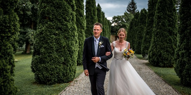 Hochzeitsfotos - Mondsee - Markus Pichler