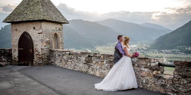 Hochzeitsfotos - Zell am See - Markus Pichler