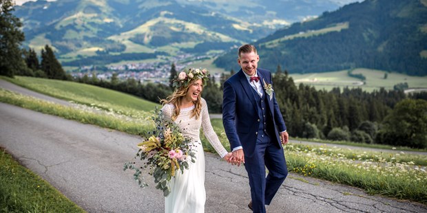 Hochzeitsfotos - Art des Shootings: Prewedding Shooting - Zell am See - Markus Pichler
