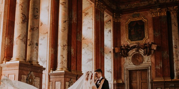 Hochzeitsfotos - Ampfing - https://www.annahorbachova.com/weddings - Anna Horbachova 