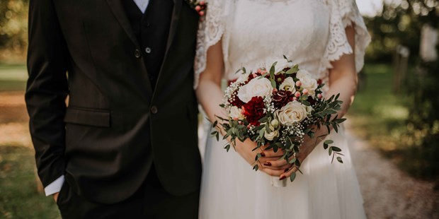 Hochzeitsfotos - Copyright und Rechte: Bilder frei verwendbar - Pram (Pram) - https://www.annahorbachova.com/weddings - Anna Horbachova 