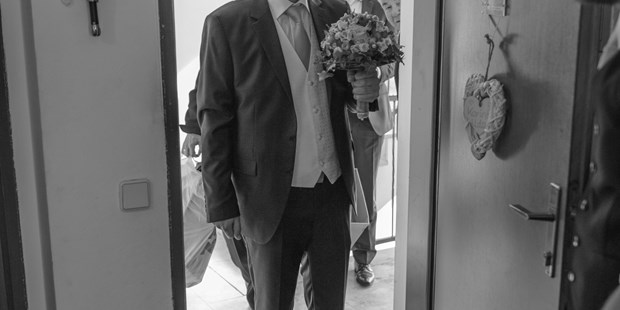 Hochzeitsfotos - Copyright und Rechte: Bilder frei verwendbar - Waidring (Waidring) - Nischelwitzer Photography - Hochzeit - Udo und Karin - Roland Nischelwitzer Photography