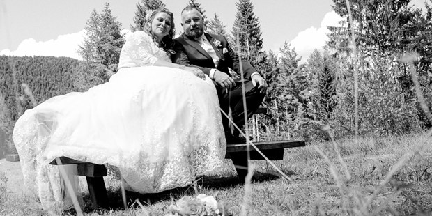 Hochzeitsfotos - Art des Shootings: Hochzeits Shooting - Döbriach - Roland Nischelwitzer Photography  - Hochzeit Markus und Claudia - Roland Nischelwitzer Photography