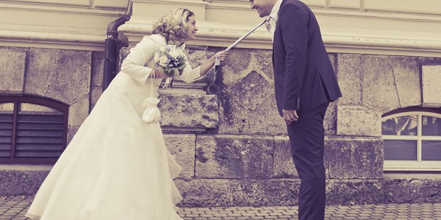 Hochzeitsfotos - Fotobox mit Zubehör - Arnoldstein - Roland Nischelwitzer Photography