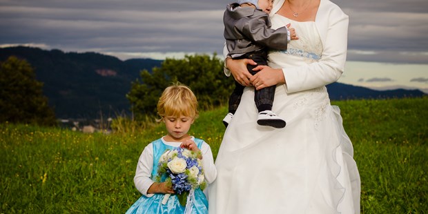 Hochzeitsfotos - Fotobox mit Zubehör - Puch bei Hallein - Roland Nischelwitzer Photography