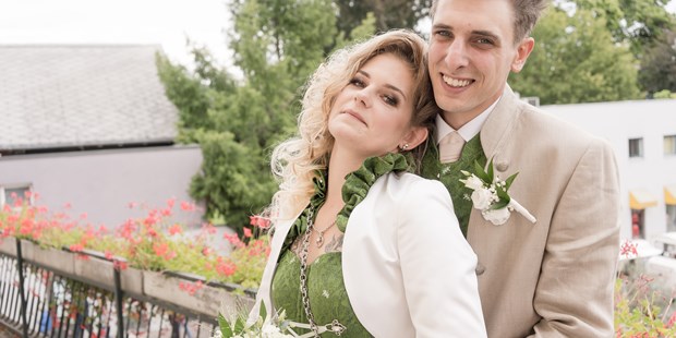 Hochzeitsfotos - Copyright und Rechte: Bilder auf Social Media erlaubt - Gmünd (Gmünd in Kärnten) - Roland Nischelwitzer Photography