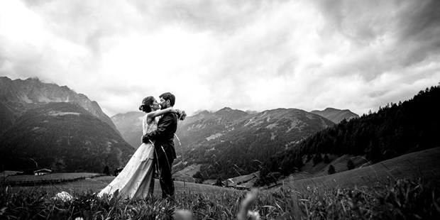 Hochzeitsfotos - Berufsfotograf - Kärnten - Lexi Venga