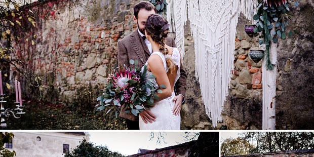 Hochzeitsfotos - Copyright und Rechte: Bilder auf Social Media erlaubt - Wien - Monika Pachler-Blaimauer