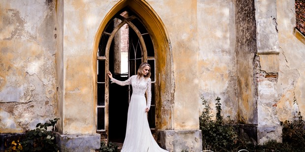 Hochzeitsfotos - Art des Shootings: Trash your Dress - Maissau - Monika Pachler-Blaimauer