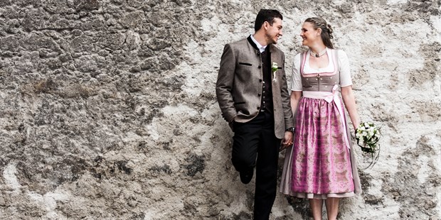 Hochzeitsfotos - Copyright und Rechte: Bilder auf Social Media erlaubt - Oberbayern - André Reich