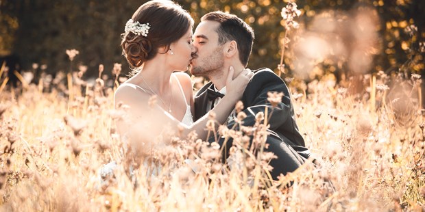 Hochzeitsfotos - Art des Shootings: Prewedding Shooting - Bayern - Hupp Photographyy
