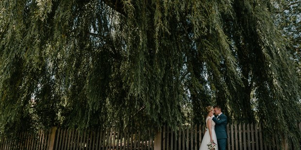Hochzeitsfotos - Fotobox mit Zubehör - Rheinstetten - Hupp Photographyy