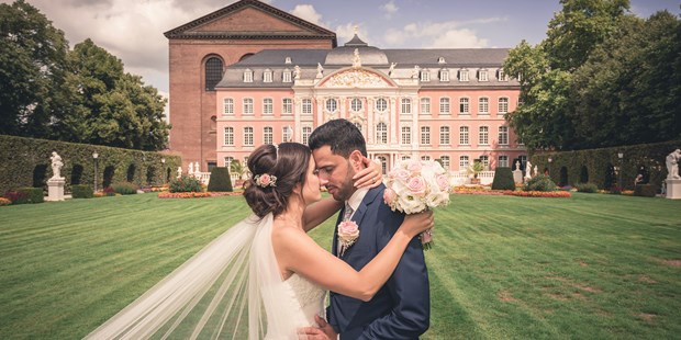 Hochzeitsfotos - Copyright und Rechte: Bilder auf Social Media erlaubt - Hessen - Hochzeit in Trier - Hochzeitsfotograf Thomas Weschta