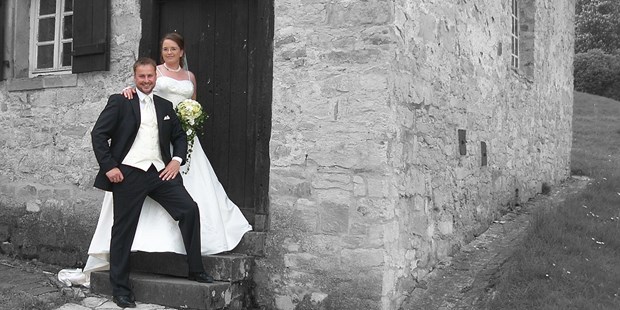 Hochzeitsfotos - Fotostudio - Lengede - Bilderzauber das Fotostudio in Paderborn