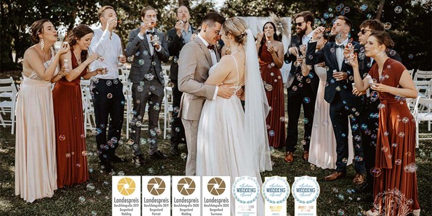 Hochzeitsfotos - Copyright und Rechte: Bilder auf Social Media erlaubt - Burgenland - Stefan Mang Photography