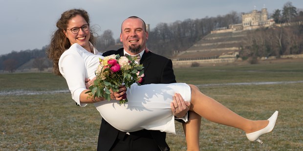 Hochzeitsfotos - Dessau-Roßlau - Digitalfotografie - Thomas Grohmann