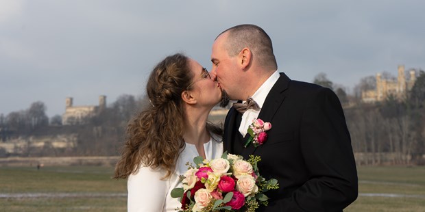 Hochzeitsfotos - Art des Shootings: Portrait Hochzeitsshooting - Wachau - Digitalfotografie - Thomas Grohmann