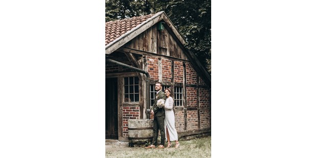 Hochzeitsfotos - Fotobox mit Zubehör - Achim (Landkreis Verden) - LY Photography