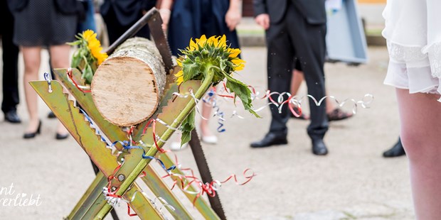 Hochzeitsfotos - Art des Shootings: Hochzeits Shooting - Wachau - momentverliebt · Julia Dürrling 