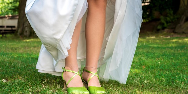 Hochzeitsfotos - Copyright und Rechte: Bilder auf Social Media erlaubt - Sachsen - momentverliebt · Julia Dürrling 