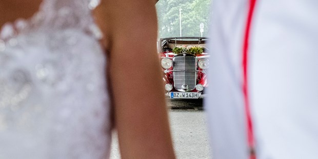 Hochzeitsfotos - Art des Shootings: Prewedding Shooting - Wachau - momentverliebt · Julia Dürrling 