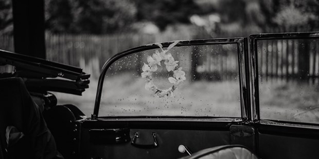 Hochzeitsfotos - Art des Shootings: After Wedding Shooting - Wachau - momentverliebt · Julia Dürrling 