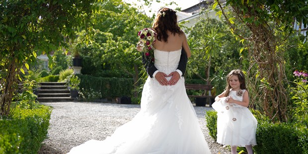 Hochzeitsfotos - Aistersheim - Daniela & Markus
 - Ing.Ivan Lukacic