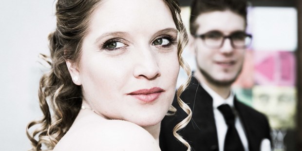 Hochzeitsfotos - Fotostudio - Appenzell - Romantik pur... - Jeannine Good