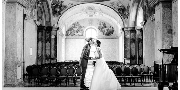 Hochzeitsfotos - Art des Shootings: 360-Grad-Fotografie - Lenzing (Lenzing) - Matt-Pixel Fotografie
