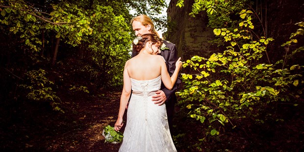 Hochzeitsfotos - Art des Shootings: Fotostory - Obernkirchen - Marcel Hübner Photography