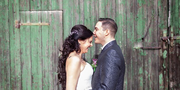 Hochzeitsfotos - Fotostudio - Laatzen - Marcel Hübner Photography