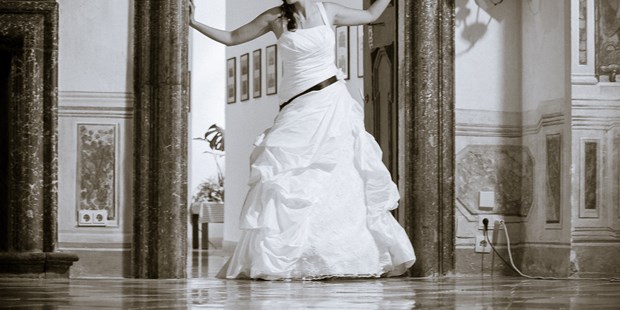 Hochzeitsfotos - Fotostudio - Bayern - Yvonne Obermüller Fotografie