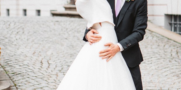 Hochzeitsfotos - Copyright und Rechte: Bilder frei verwendbar - Groß Plasten - Timothy Brinck Fotografie