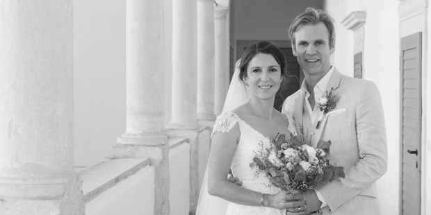 Hochzeitsfotos - zweite Kamera - Niederösterreich - Emil Jovanov