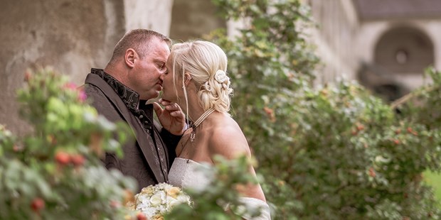 Hochzeitsfotos - Berufsfotograf - Niederösterreich - Emil Jovanov
