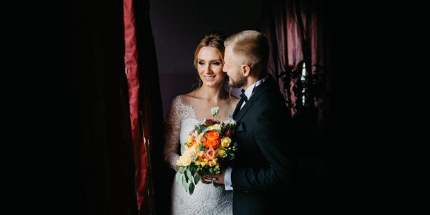 Hochzeitsfotos - Art des Shootings: Fotostory - Ginsheim-Gustavsburg - Volkov Sergey