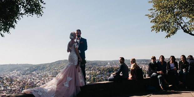 Hochzeitsfotos - Berufsfotograf - Ginsheim-Gustavsburg - Volkov Sergey