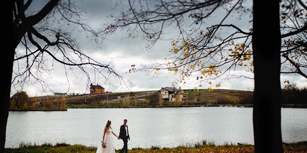 Hochzeitsfotos - Berufsfotograf - Rüsselsheim - Volkov Sergey
