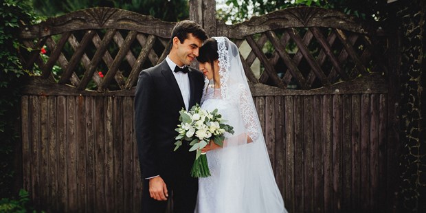 Hochzeitsfotos - Videografie buchbar - Herrenberg - Volkov Sergey
