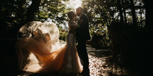 Hochzeitsfotos - Art des Shootings: Fotostory - Deutschland - Volkov Sergey